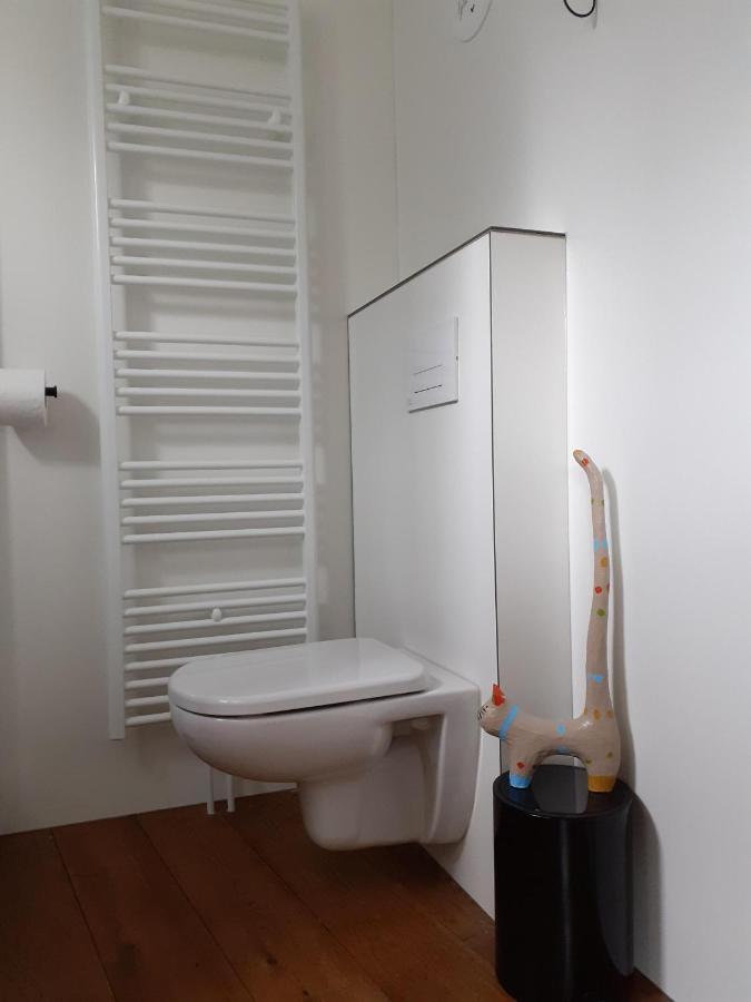 By Us Thus Apartment Anjum