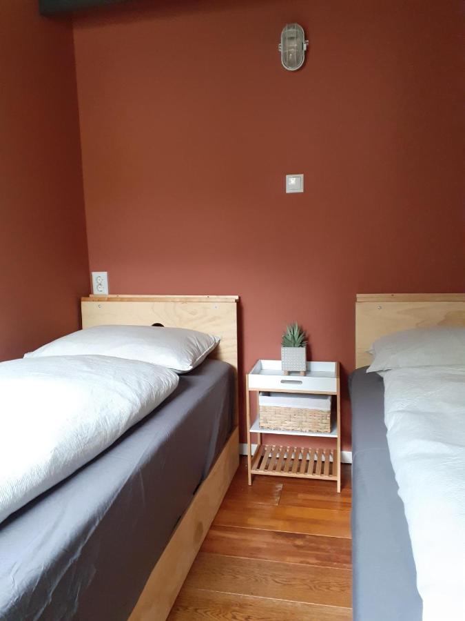 By Us Thus Apartment